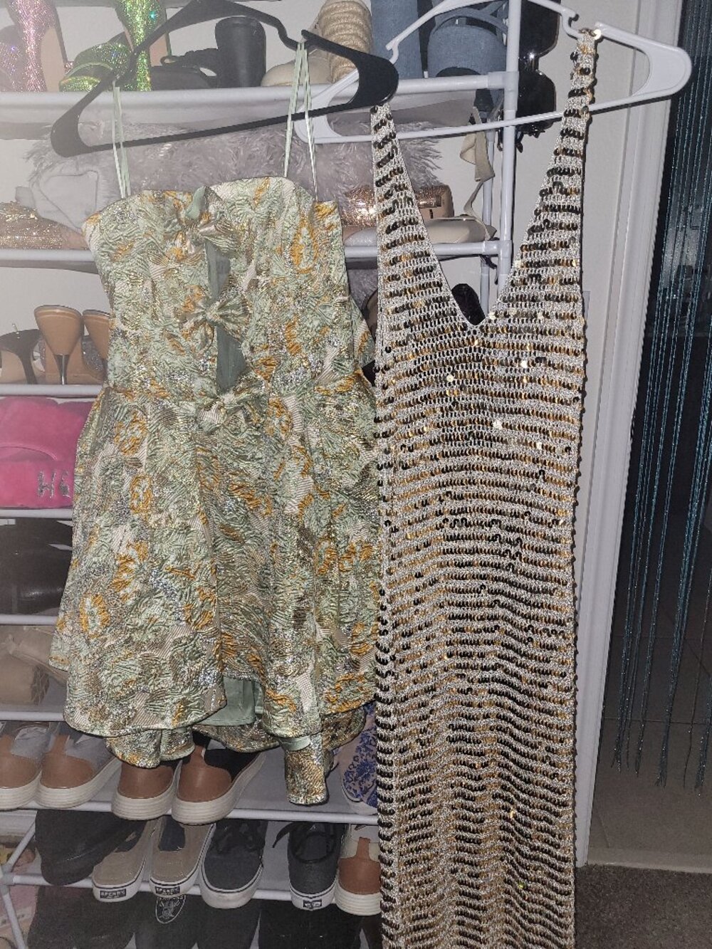 Dress bundle